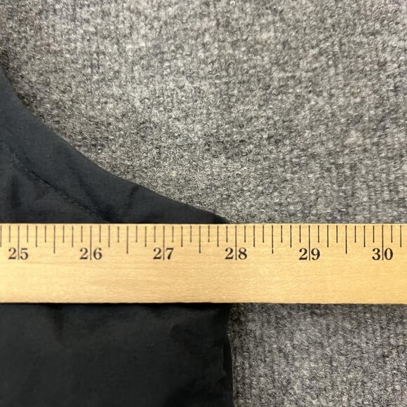 Eddie Bauer Vest Mens 2XL Puffer Utility Multi Pocket Zip Snap Outdoor - Picture 7 of 8